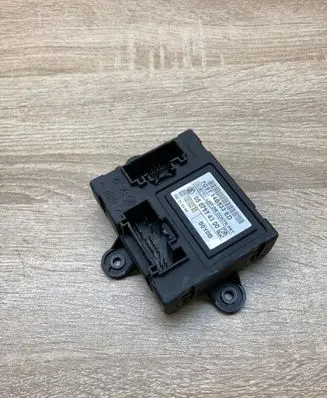 Ford S-MAX Door control unit/module 7G9T14B533ED