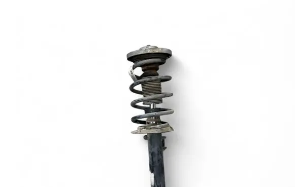 BMW X4 F26 Front shock absorber with coil spring 6796409