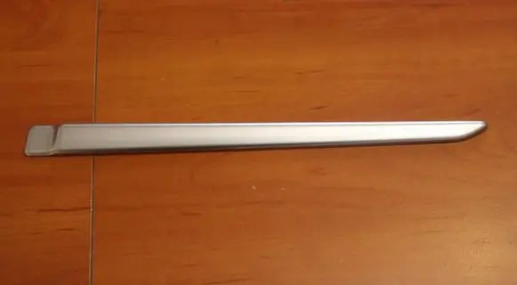Lexus LBX Rear door trim (molding) PW15652000N3