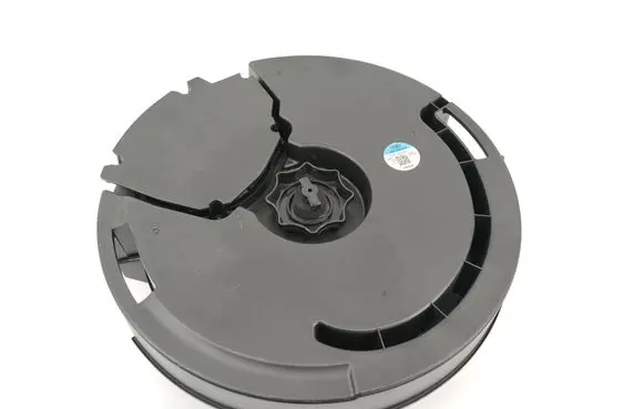 Audi A6 S6 C8 4K Subwoofer speaker 4K0035914