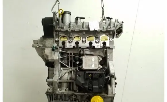 Volkswagen Golf VII Engine CPVB