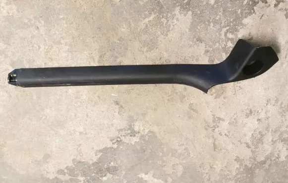 Audi A5 8T 8F Front sill trim cover 8T0853905B
