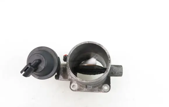 KIA Sorento Throttle body valve 3510027XXX