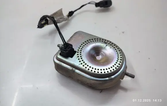 Land Rover Discovery Sport Alarm system siren EH2219G229BA