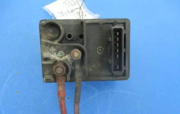 Citroen Jumper Other relay