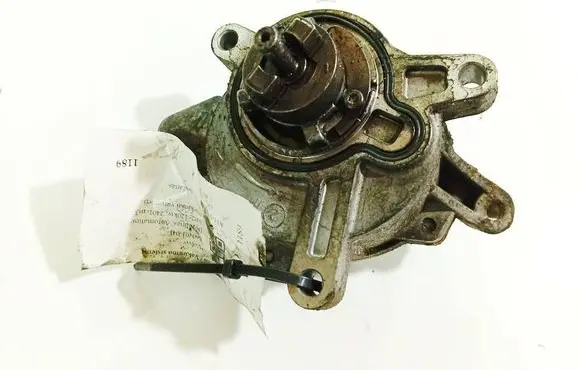 Volvo S60 Vacuum pump 08658230
