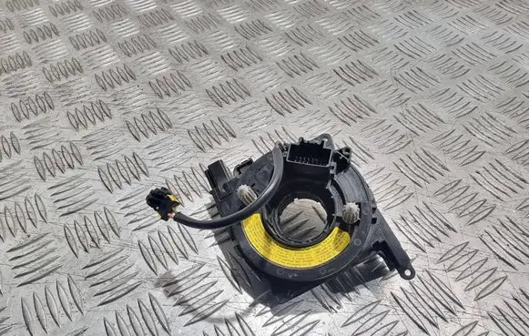 Ford Mondeo MK IV Airbag slip ring squib (SRS ring) 6G9T14A664BE Anp80h057b