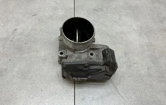 KIA Sportage Throttle valve 351002F600