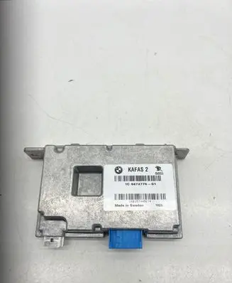 BMW 2 F46 Camera control unit module 9474776 18B157UA5674 KAFAS2