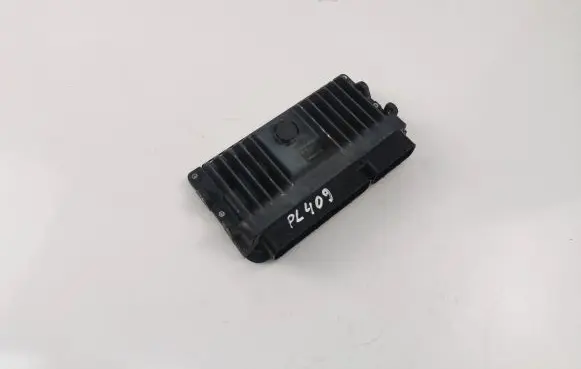 Toyota Yaris XP210 Engine control unit/module ECU 89661K0080