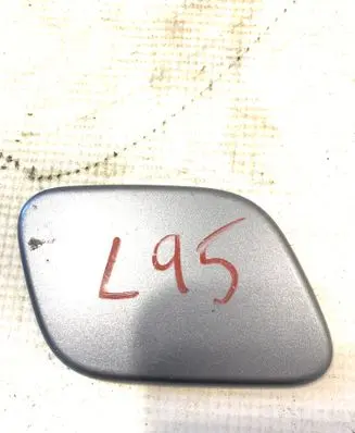 Nissan Qashqai+2 Headlight washer spray nozzle cap/cover 28658