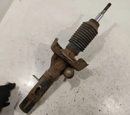 Citroen C3 Front shock absorber/damper