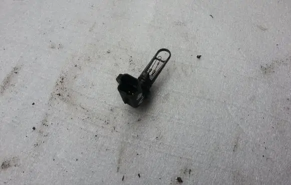 Ford Focus Intake air temperature sensor 