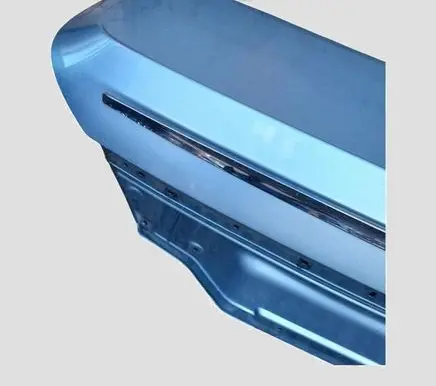 Peugeot 508 Tailgate/trunk/boot lid 9808850580