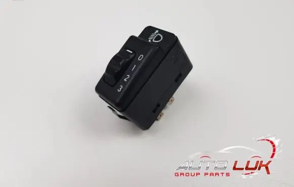 Opel Agila A Other switches/knobs/shifts 90346276