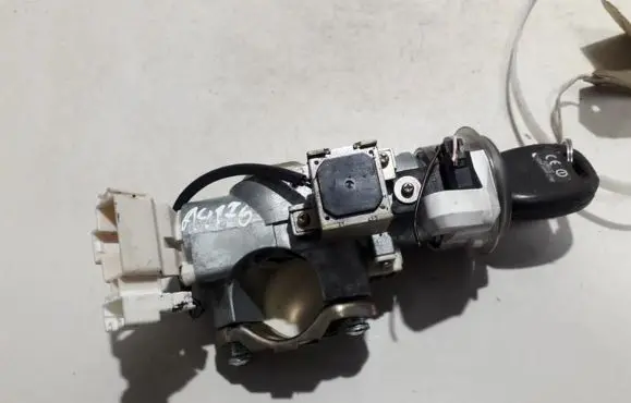 Subaru Outback Ignition lock 88215ag000