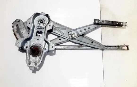Rover 414 - 416 - 420 Sliding door window regulator with motor 08360367