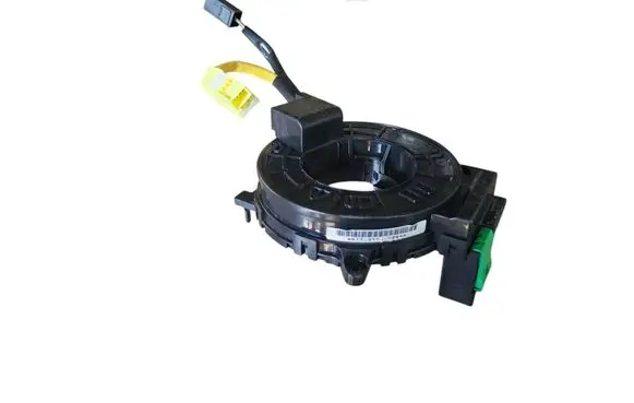 Airbag slip ring squib (SRS ring)