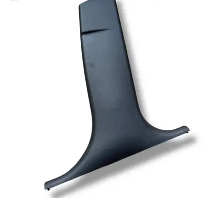 BMW 1 E81 E87 (B) pillar trim (bottom) 9128868