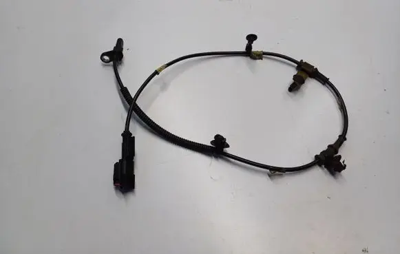 Ford Mustang VI ABS wheel speed sensor 0265009584