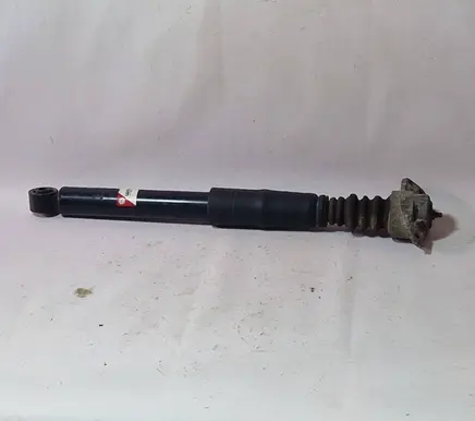 Volkswagen Jetta V Rear shock absorber/damper AGW066MT