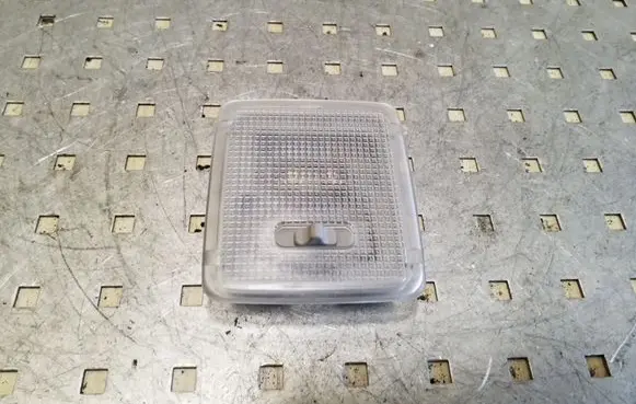 Nissan X-Trail T31 Interior lighting switch 