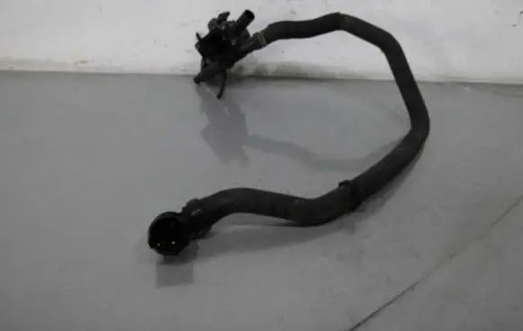 Peugeot 308 Thermostat housing 