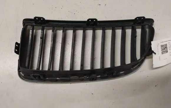 BMW 3 E90 E91 Front bumper upper radiator grill 7120010 22405910