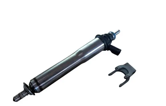 Fuel injector