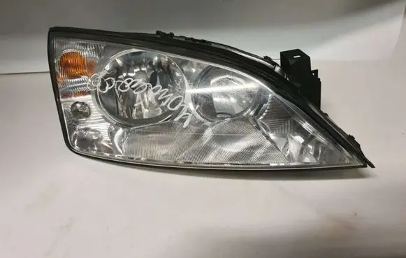 Ford Mondeo Mk III Headlight/headlamp 1305235545