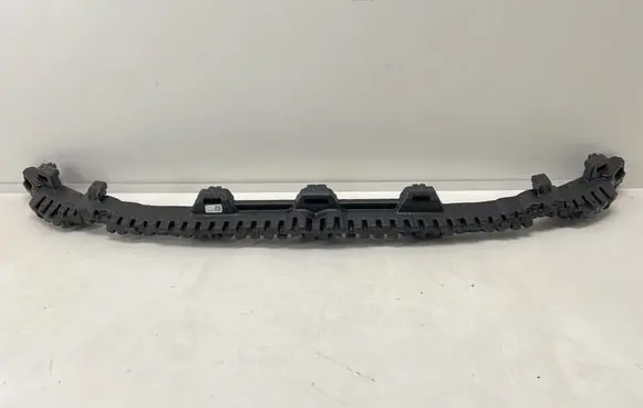 BMW X3 G01 Front bumper foam support bar 8081095