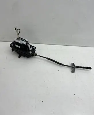 Audi A5 8T 8F Gear shifter/selector 8K1713041AC