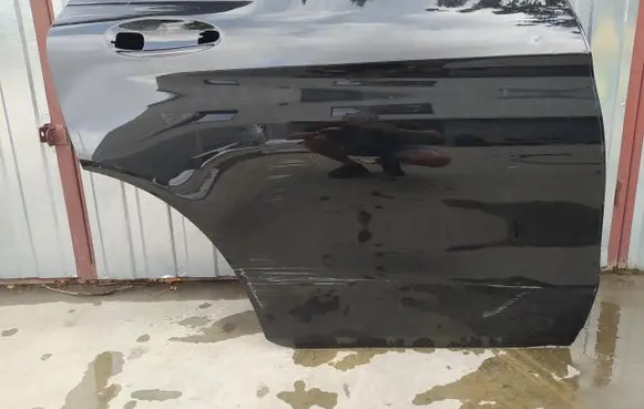 Mercedes-Benz GLC X253 C253 Rear door A2537320400
