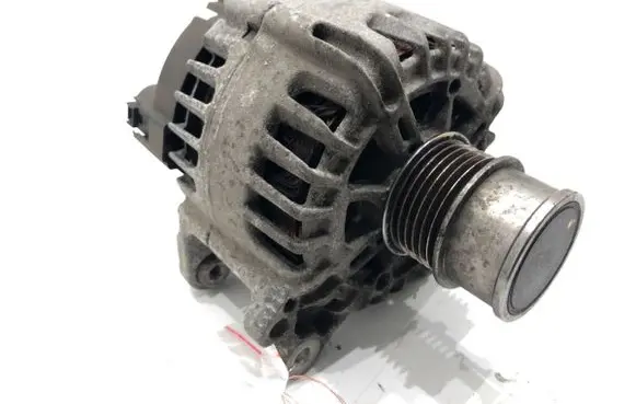 Skoda Octavia Mk3 (5E) Generator/alternator 2715542B