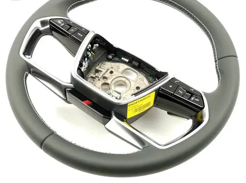 Audi A8 S8 D2 4D Steering wheel 4N0419091H