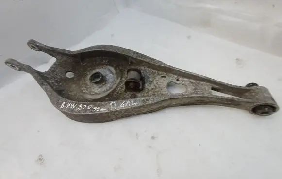 BMW 3 E46 Rear upper control arm/wishbone 10948900