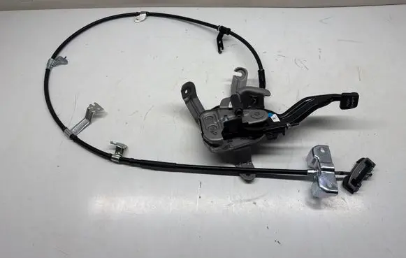 KIA Niro Hand brake release handle 160609294