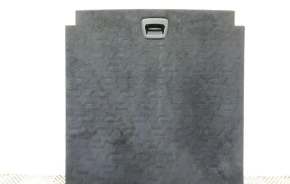 BMW X3 F25 Trunk/boot floor carpet liner 7222219