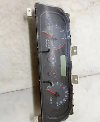 Speedometer (instrument cluster)