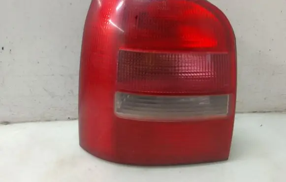 Audi A4 S4 B5 8D Rear/tail lights 290801