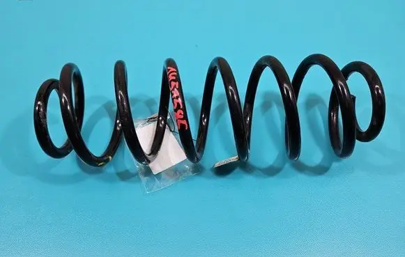 Hyundai Kona I Rear coil spring IMPRK1451585