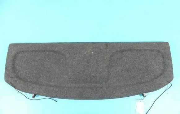 Toyota Yaris Parcel shelf IMPRK1345972