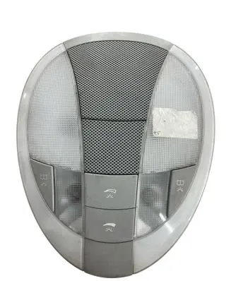 Mercedes-Benz E W211 Rear seat light A2198201101