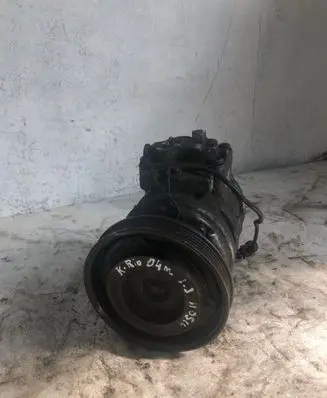 KIA Rio Air conditioning (A/C) compressor (pump) R134A