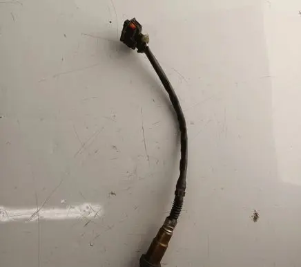 Opel Corsa D Lambda probe sensor 0258006924