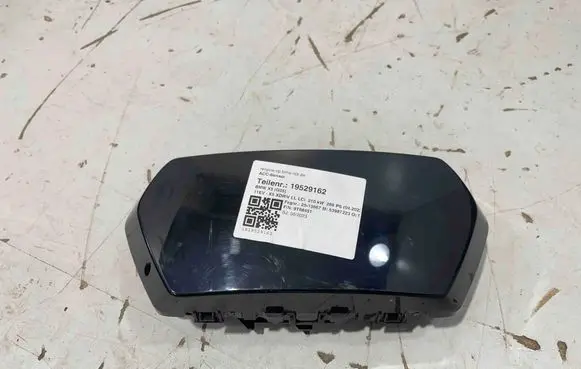 BMW X5 G05 Distronic sensor radar 5A8A328 5A30C95