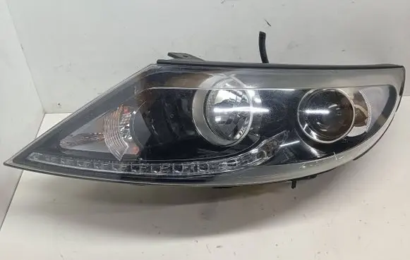 KIA Sportage Headlight/headlamp