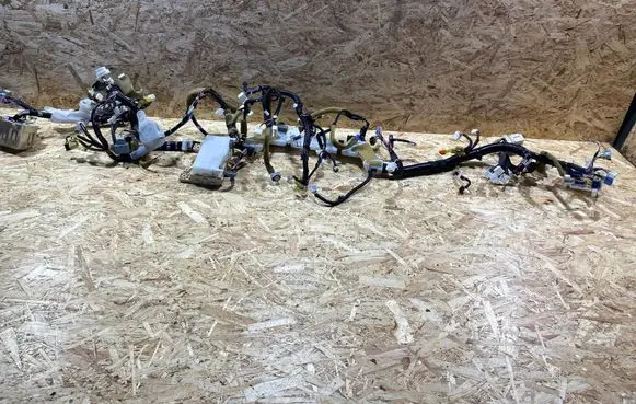 Lexus RX 330 - 350 - 400H Other wiring loom 