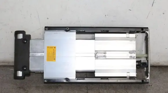 Volkswagen Eos Convertible roof roll over bar 1Q0880077D