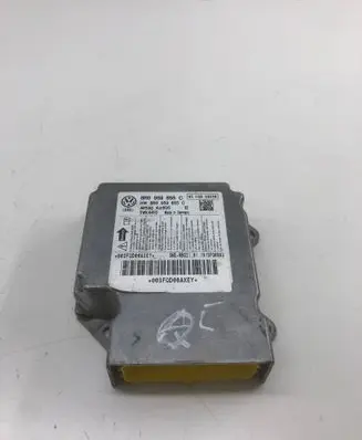 Airbag control unit/module